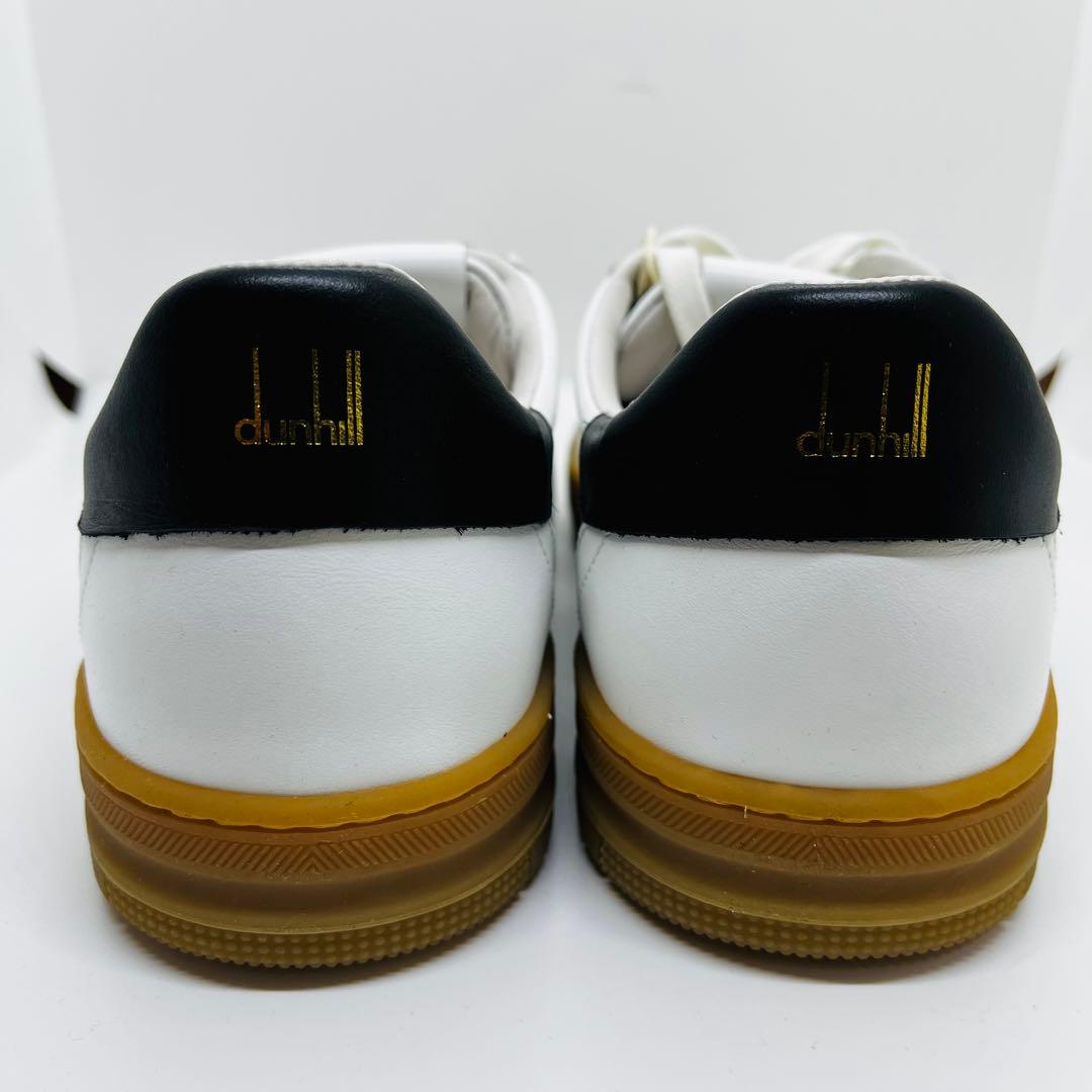 ☆超お買得☆新品未使用☆ dunhill☆ダンヒル☆シューズ☆靴☆お洒落☆