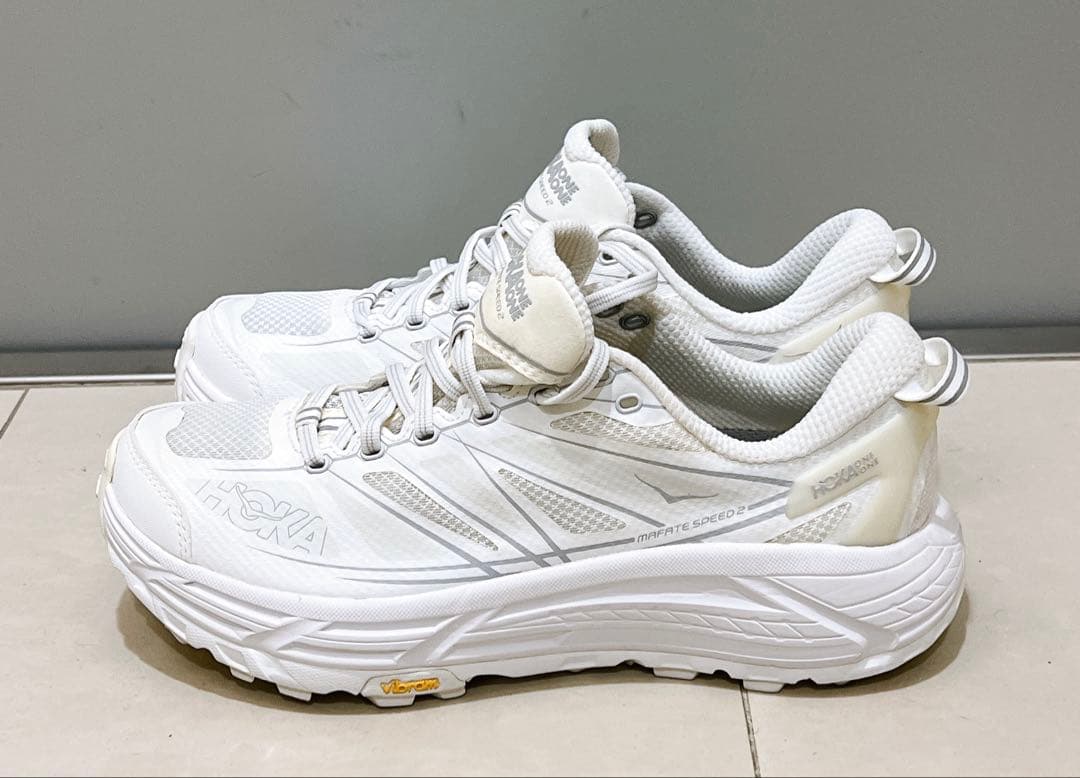 HOKA ホカオネオネ マファテスピード2 27cm