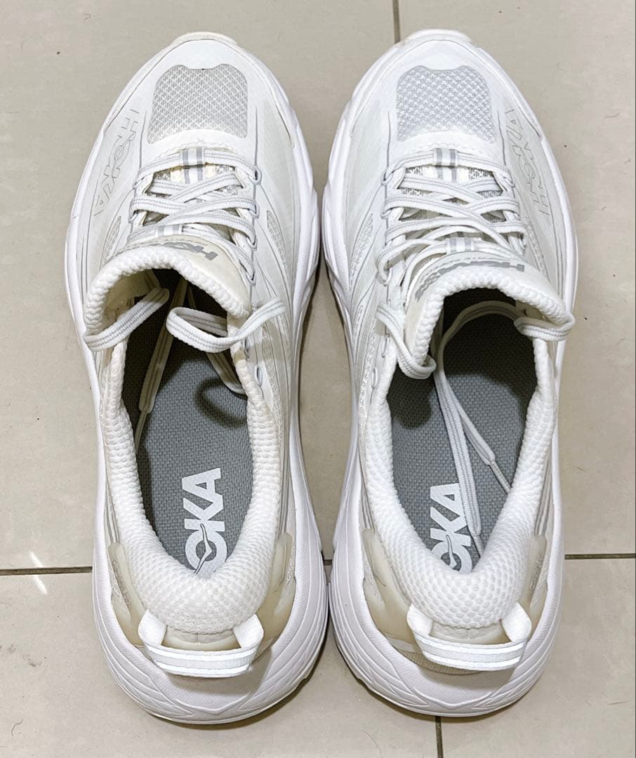 HOKA ホカオネオネ マファテスピード2 27cm