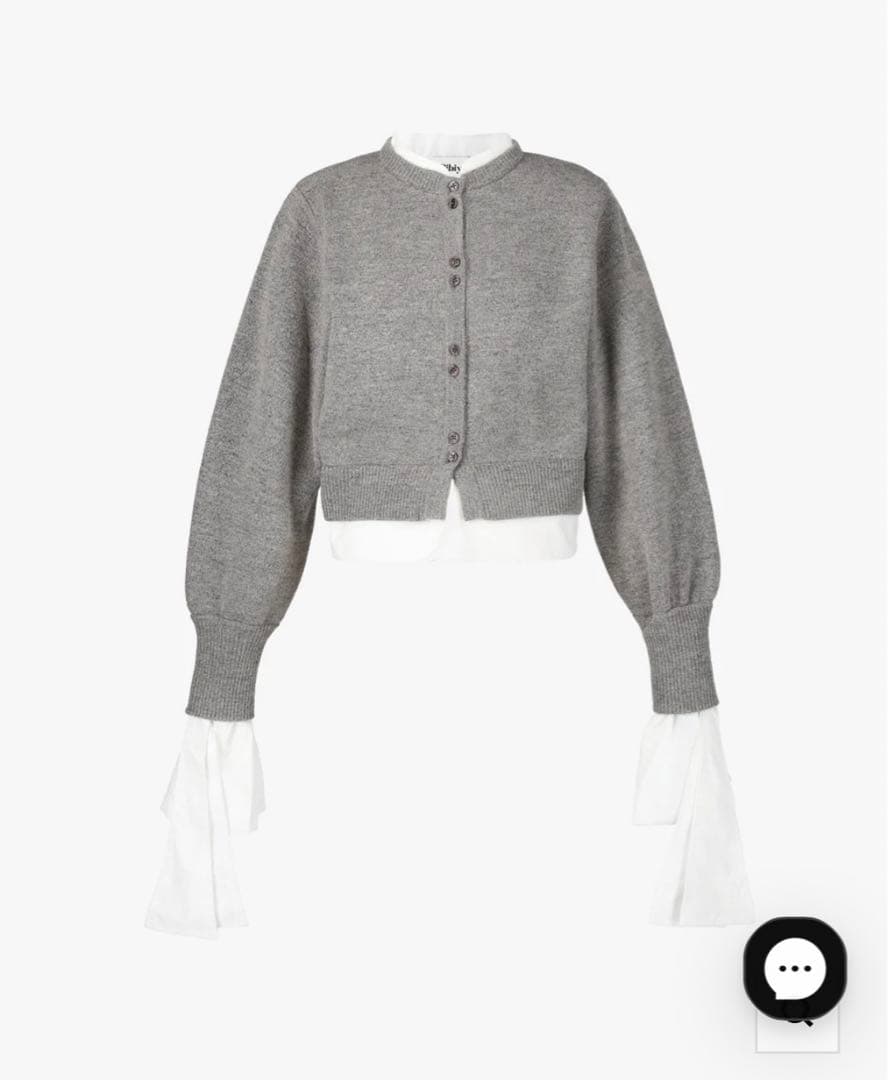 美品　正規品　ビビィ　トップス