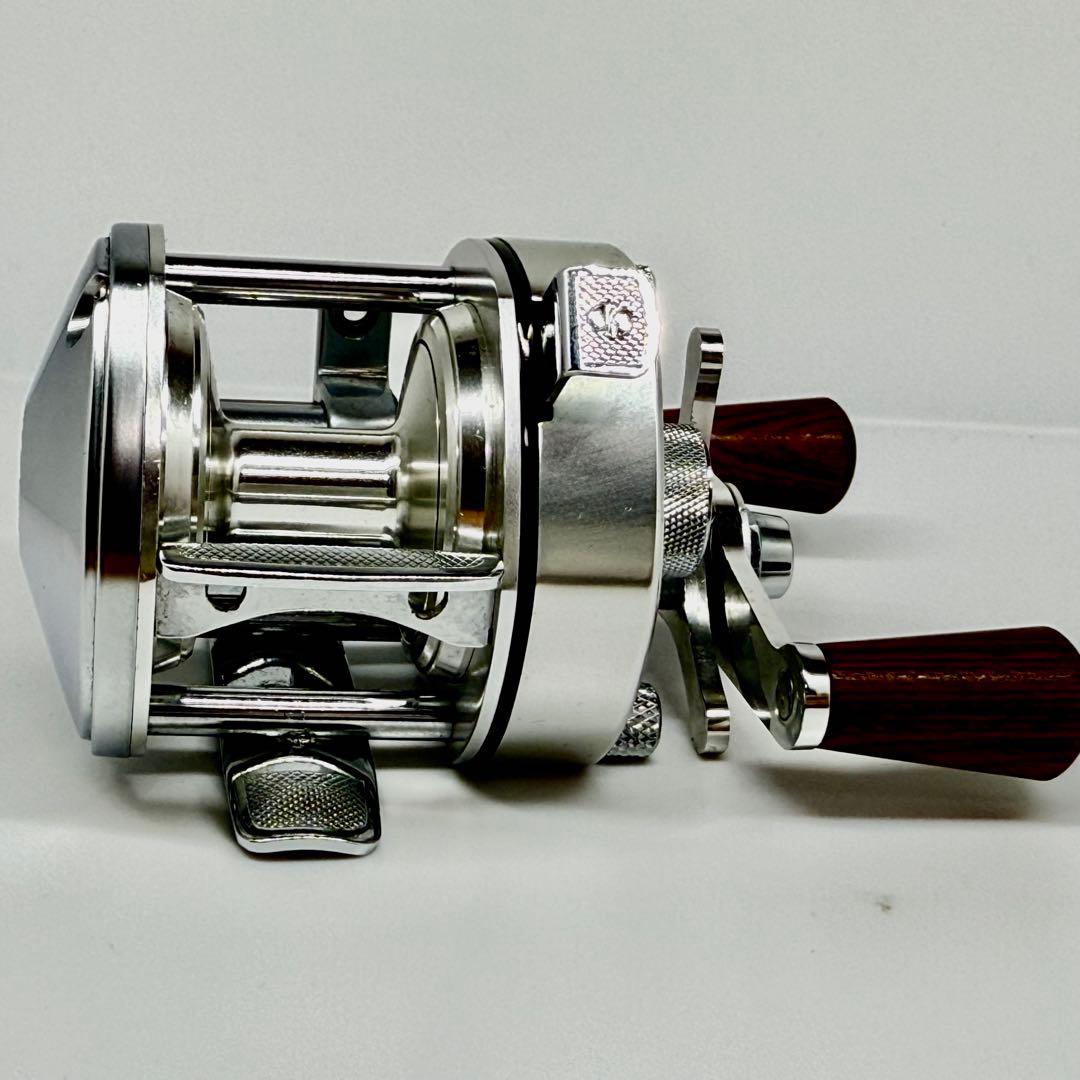 【新品】シマノバンタム100 shimano bantam 100