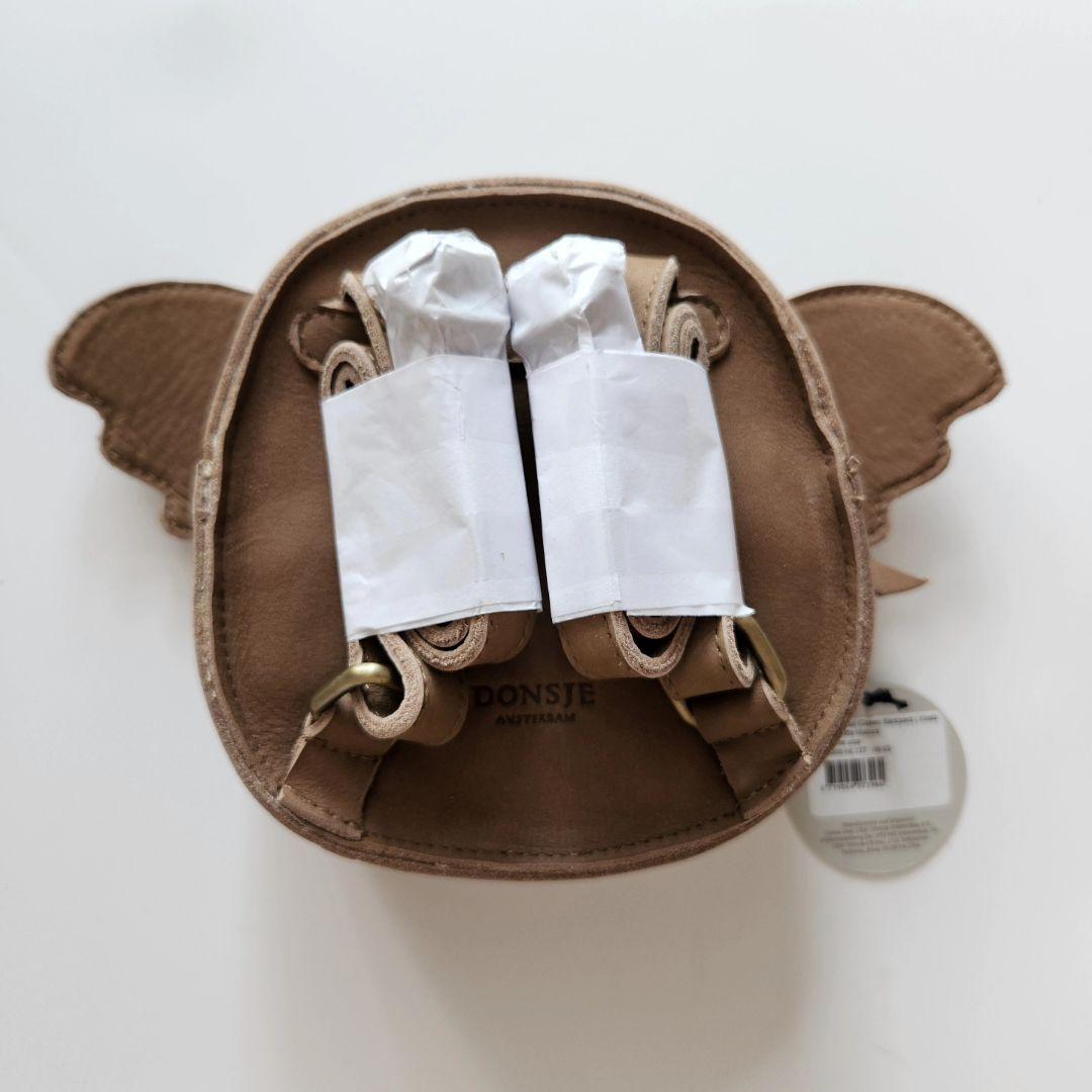 DONSJE　Kapi Classic Backpack　ドンシェ　コアラ