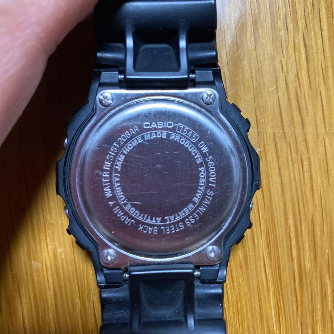 まつり　G-SHOCK Disneyコラボ