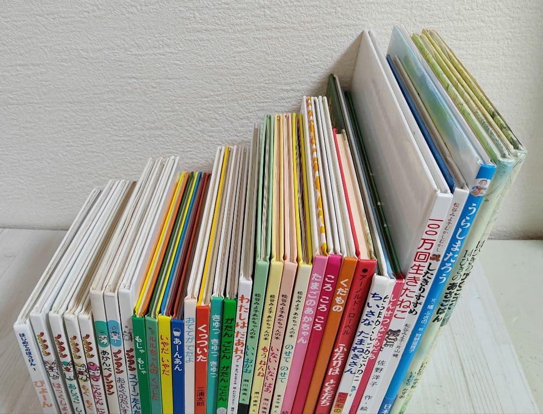 くもん推薦図書・人気シリーズ・福音館　３３冊セット まとめ売り
