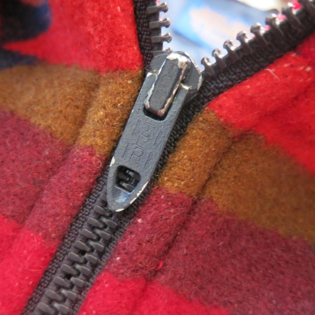 XL PENDLETON ペンドルトン チーフジョセフ ネイティブ柄