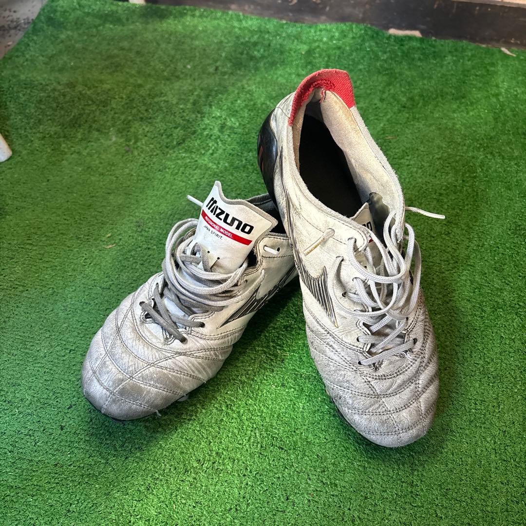 ミズノ モレリア ネオ3 袋付き