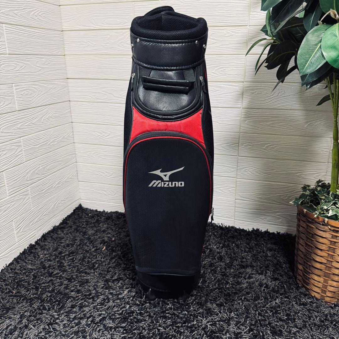 ミズノ MIZUNO 5LJC151000 キャディバッグ