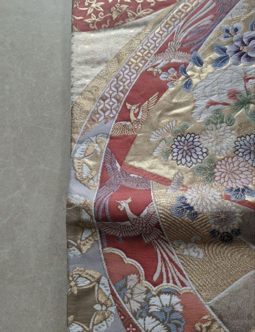 専用出品　作り帯