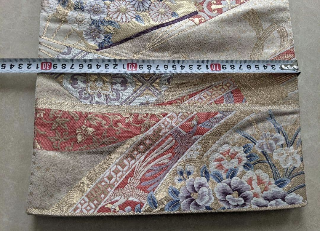 専用出品　作り帯