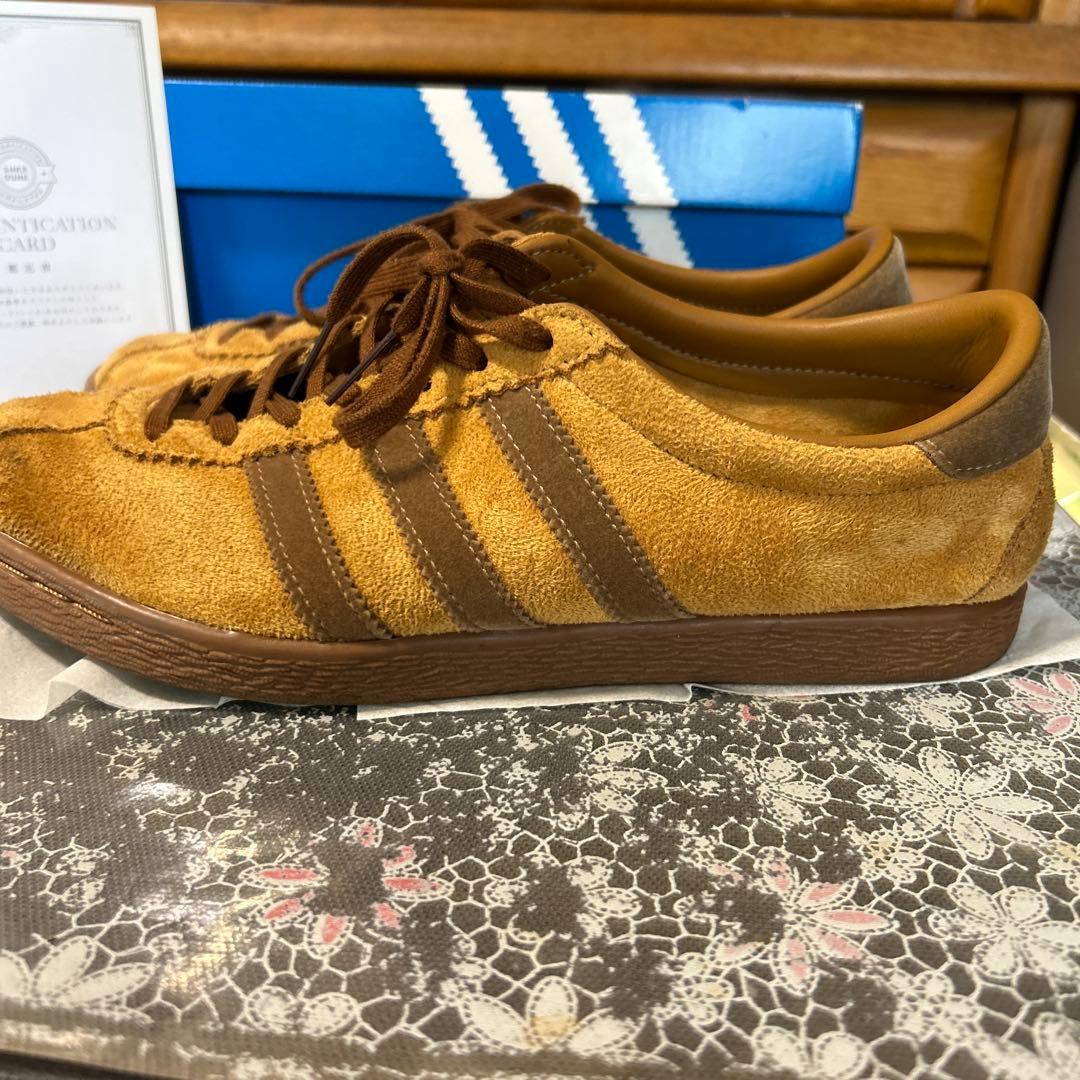 Adidas’s originals Tabasco gruen
