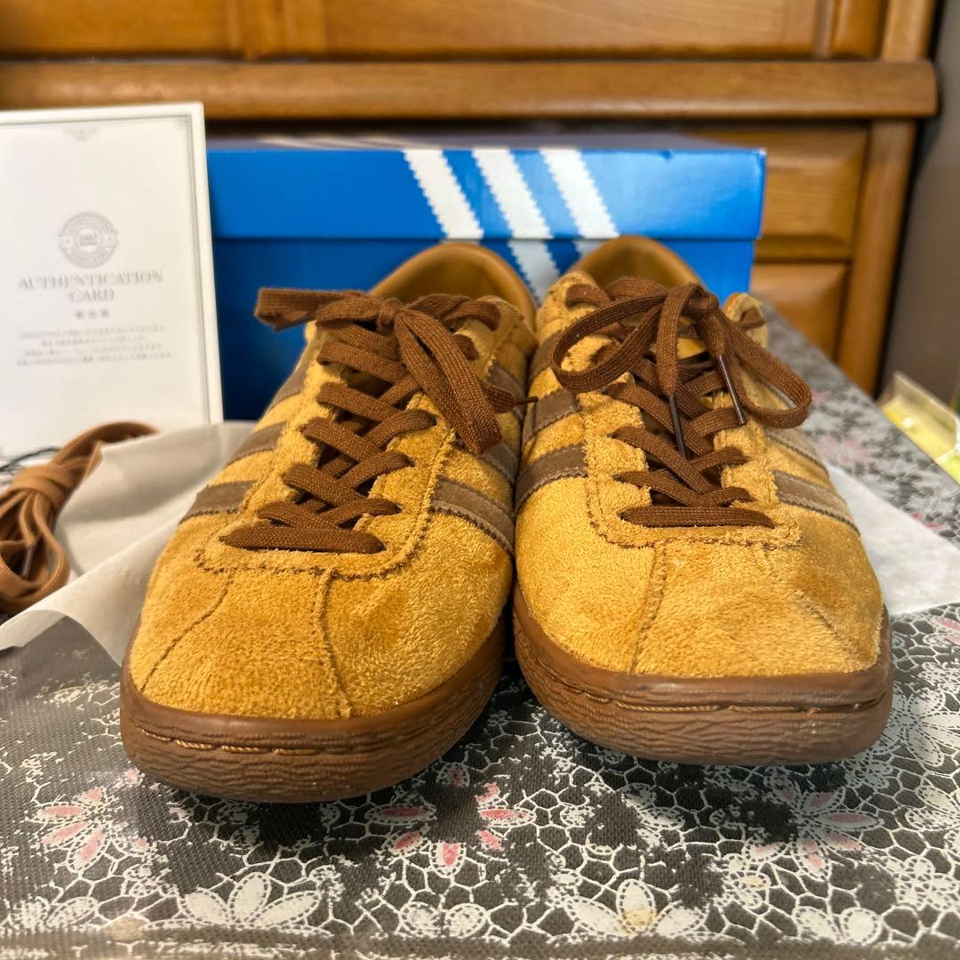 Adidas’s originals Tabasco gruen