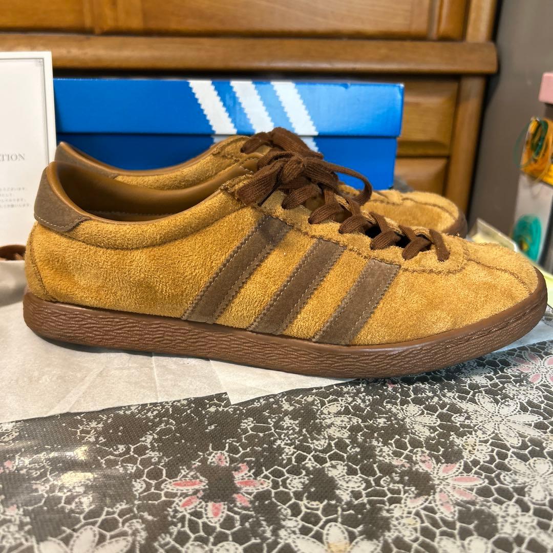 Adidas’s originals Tabasco gruen