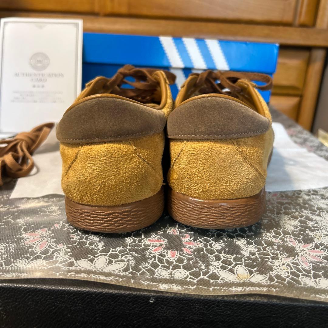 Adidas’s originals Tabasco gruen