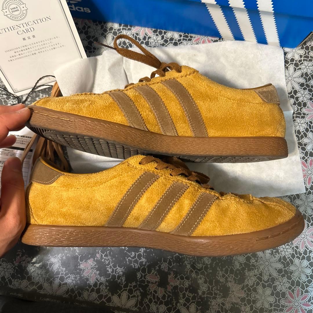 Adidas’s originals Tabasco gruen