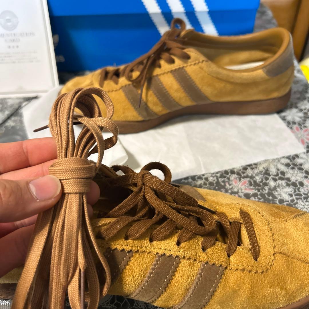 Adidas’s originals Tabasco gruen