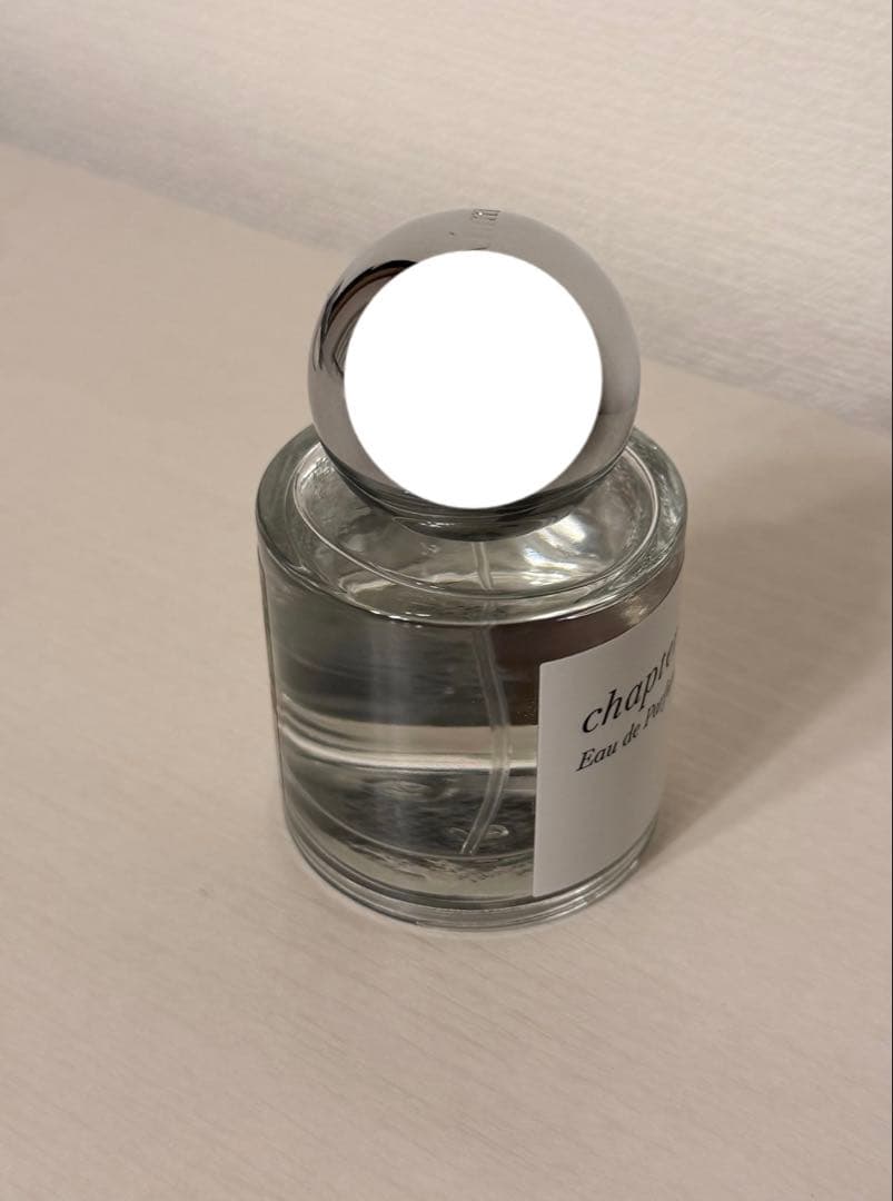 Aiam chapter8 50ml 香水