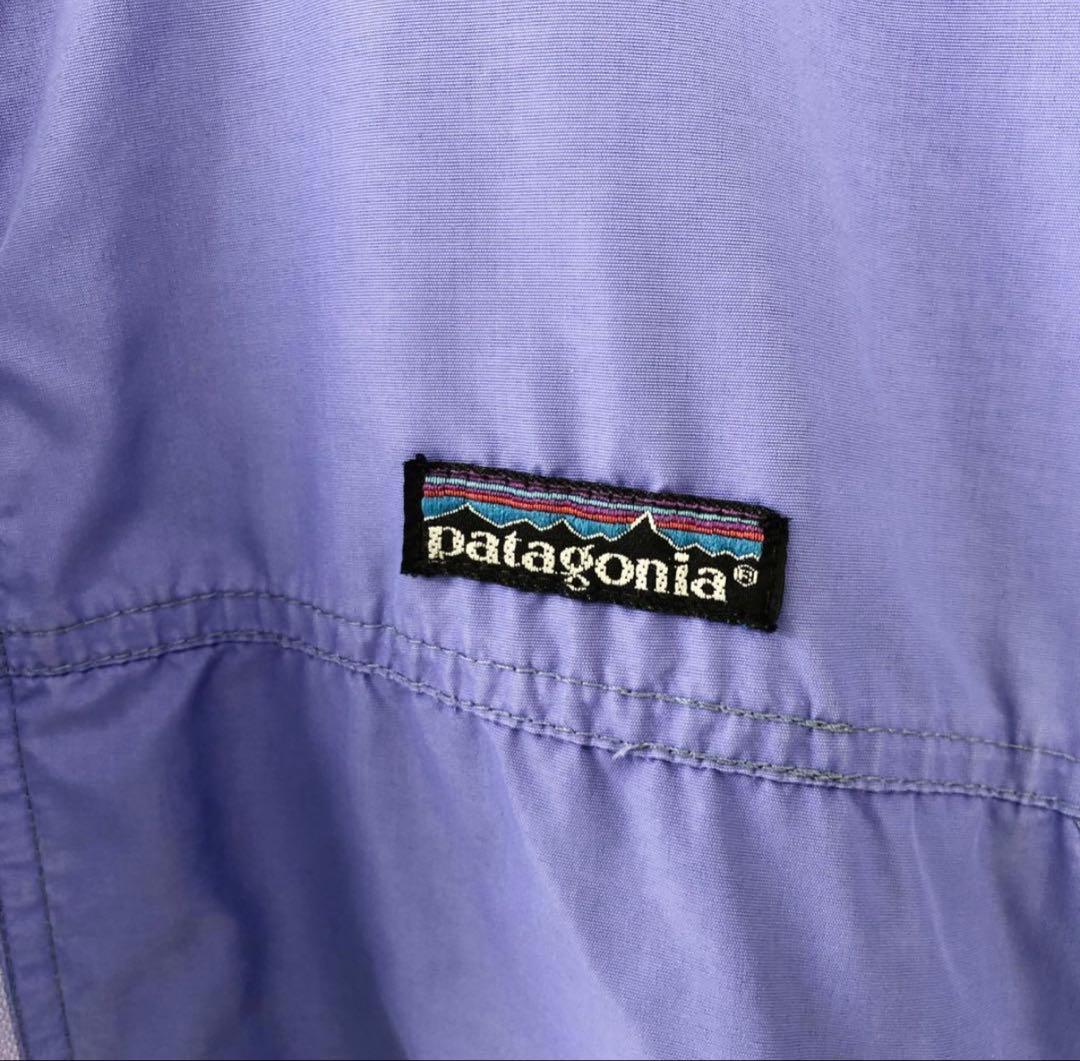 90s パタゴニア ジャケット