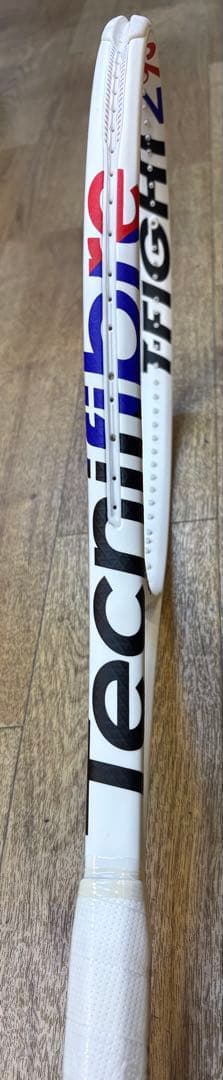 Tecnifibre TIGHT 295 テニスラケット G2