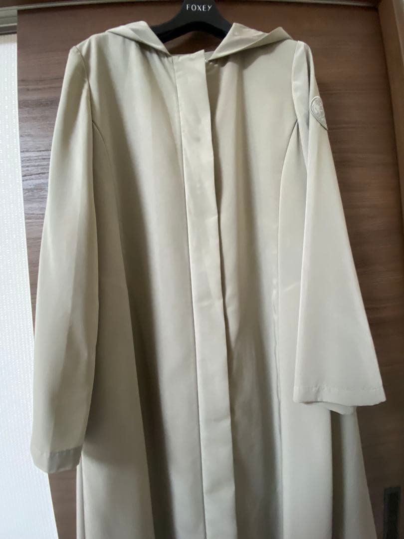 フォクシー 42762 Lille Coat ロングコート