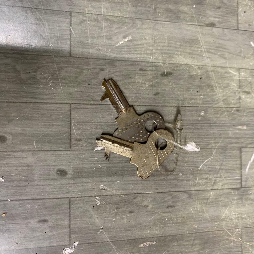 CASIO 電子レジスター　SE-G1 ドロアー鍵無し