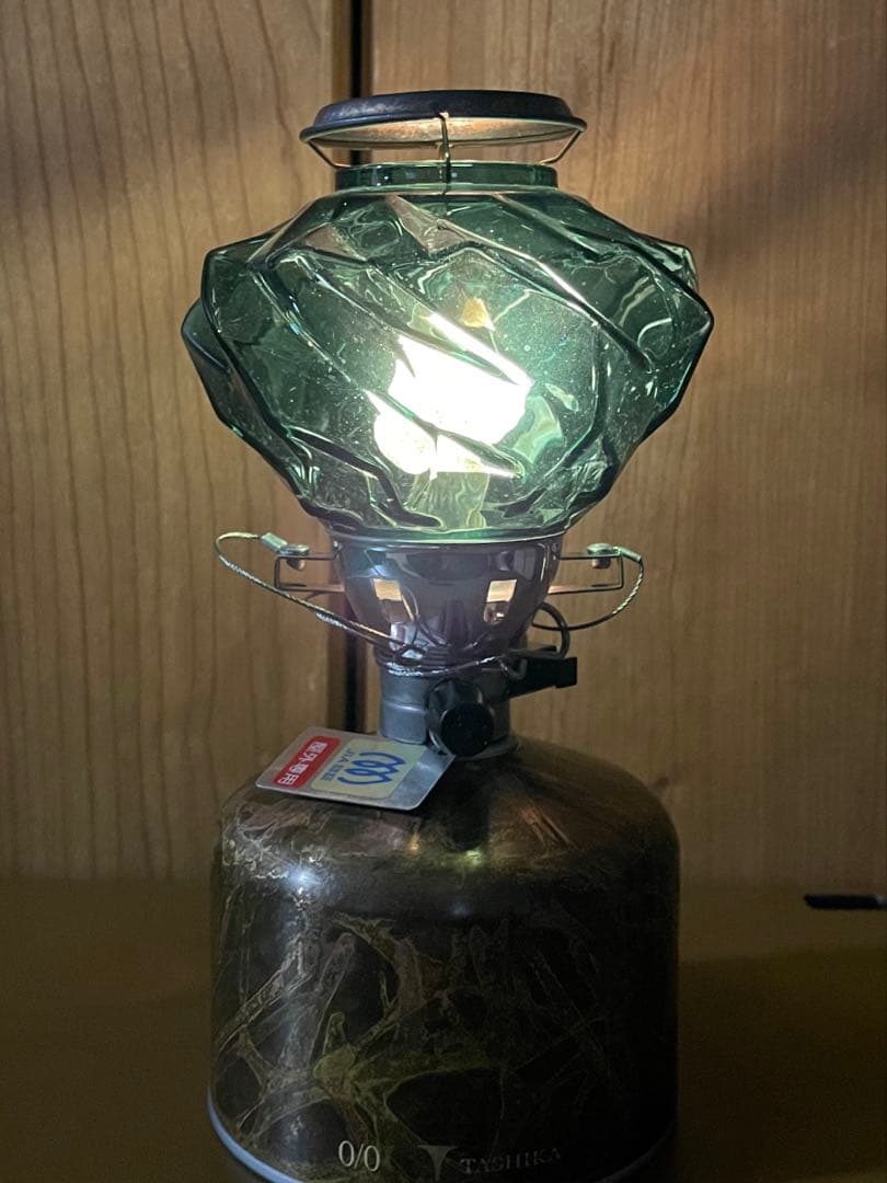 【美品・限定品】イワタデンキ　クラッシュアイスとプリムス2245本体のセット