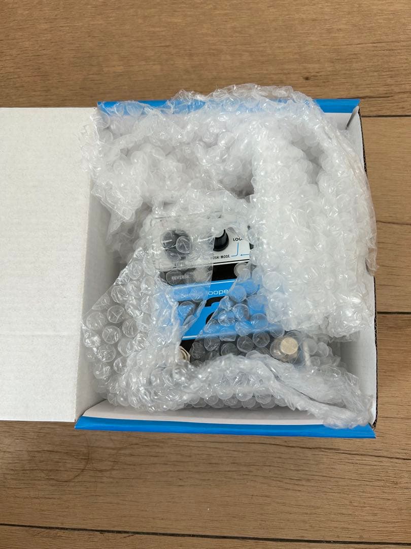 electro-harmonix 720 ステレオルーパー