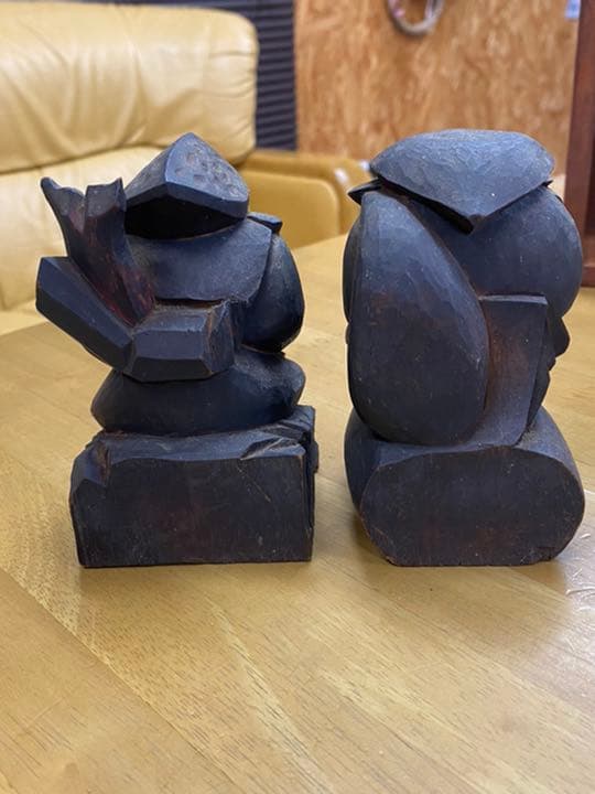 ✨開運大黒天様と恵比寿様✨