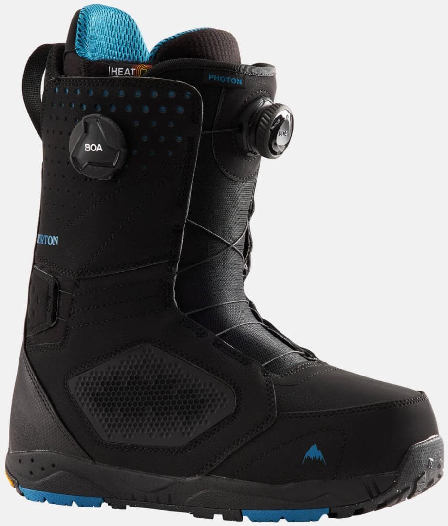 25 BURTON PHOTON BOA WIDE 26.5cm 新品