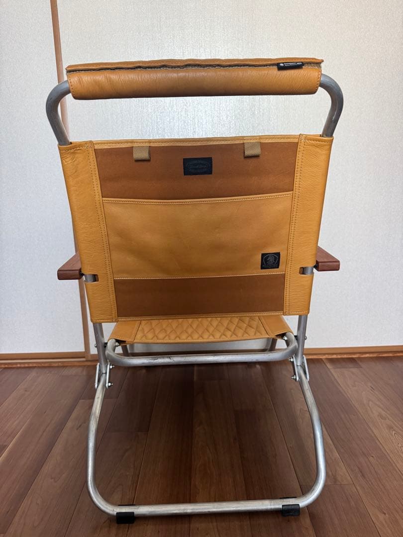 バリスティクス ローバーチェア