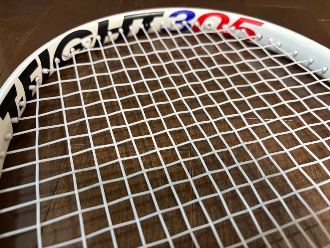 Tecnifibre T-FIGHT 305 Isoflex 2022モデル