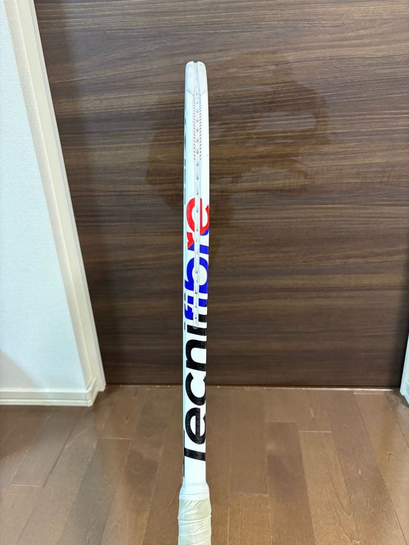 Tecnifibre T-FIGHT 305 Isoflex 2022モデル