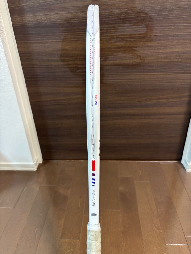 Tecnifibre T-FIGHT 305 Isoflex 2022モデル