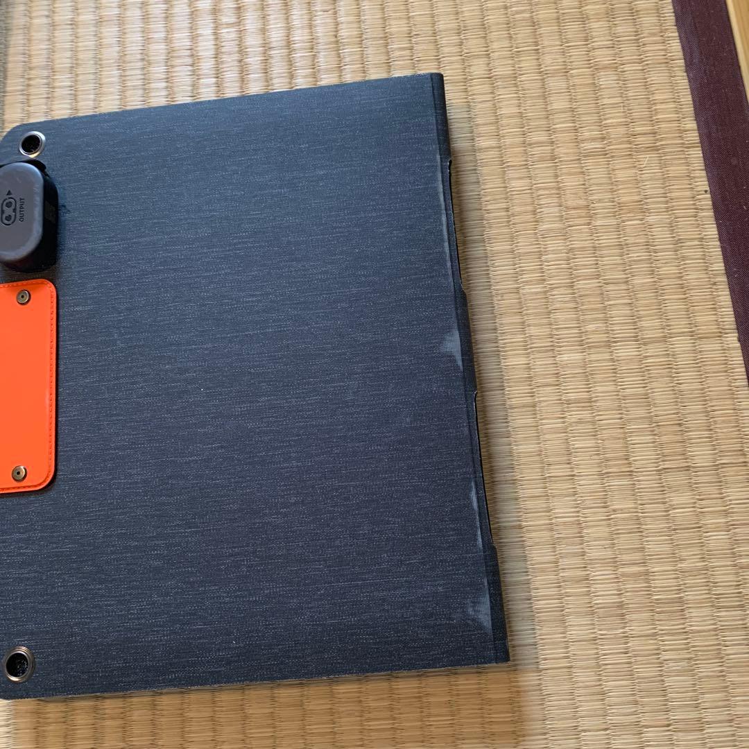 Jackery 300plus 40Wソーラーパネル付き