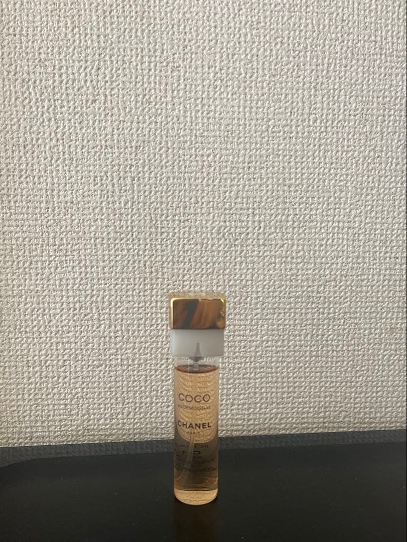 CHANEL ガブリエル 香水 リフィル2本付き