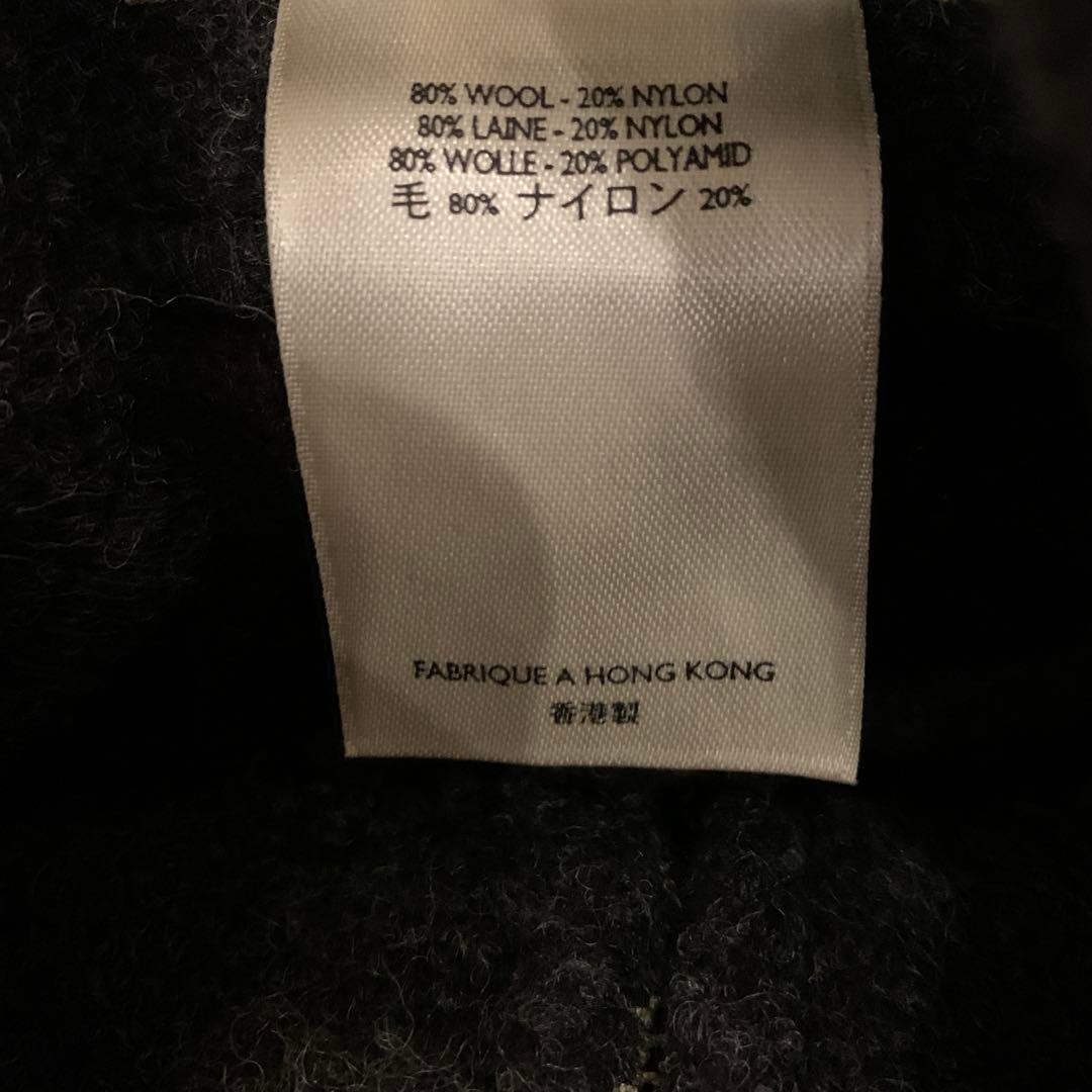 90s Eddie Bauer wool jacket ショート丈 oldgap