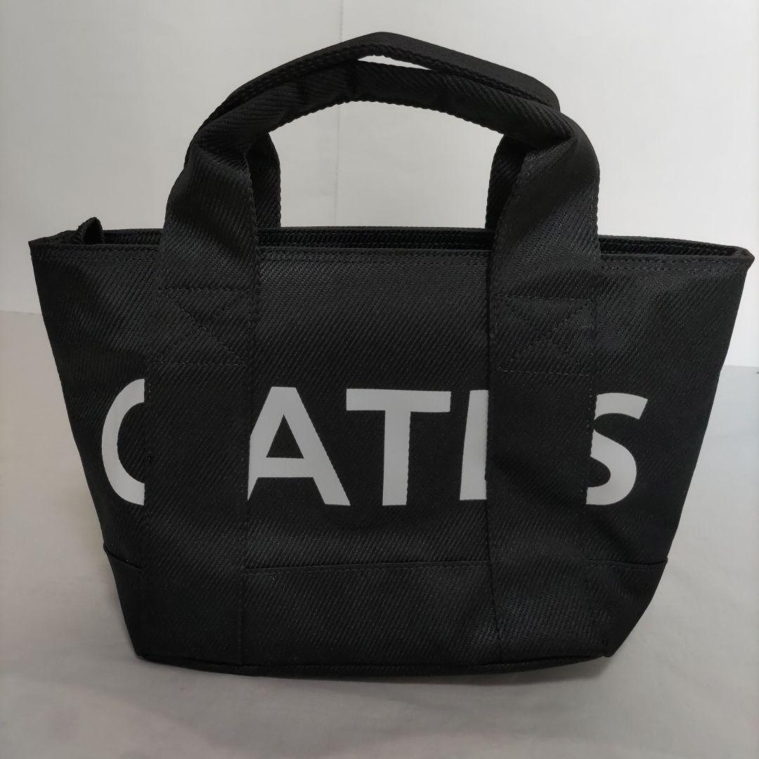 【新品未使用品】PEARLY GATES ゴルフバッグ