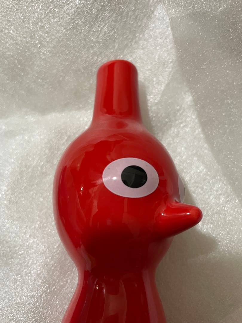 ピクミン　一輪挿し　花瓶　青　黄　赤　3色セット　PIKMIN　任天堂