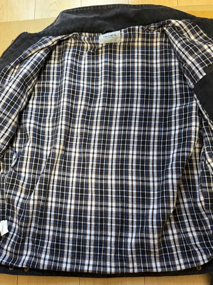 Carhartt カハート デトロイト ジャケット