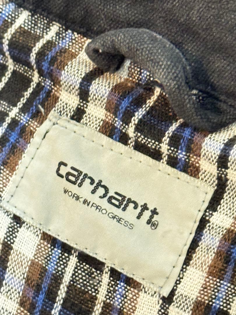 Carhartt カハート デトロイト ジャケット
