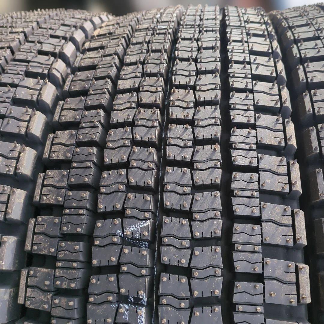 225/80R17.5 123/122L SP 001 新品 2025年 6本