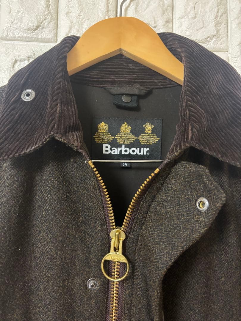 barbour/34ＹＯＳＨＩさん専用