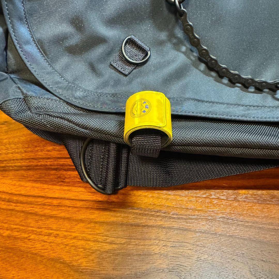 バッグ PORTER/POTR/RIDE/MESSENGER BAG