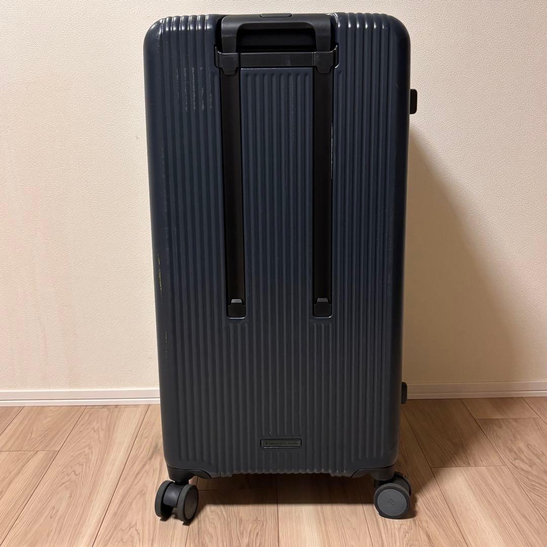 スーツケース イノベーター innovator 79cm 92L 2年保証