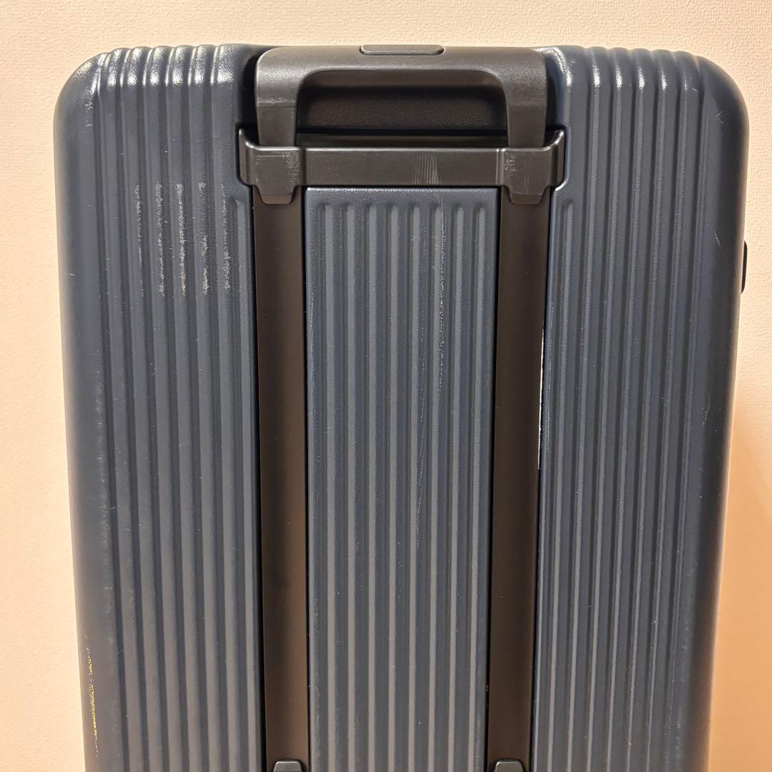 スーツケース イノベーター innovator 79cm 92L 2年保証