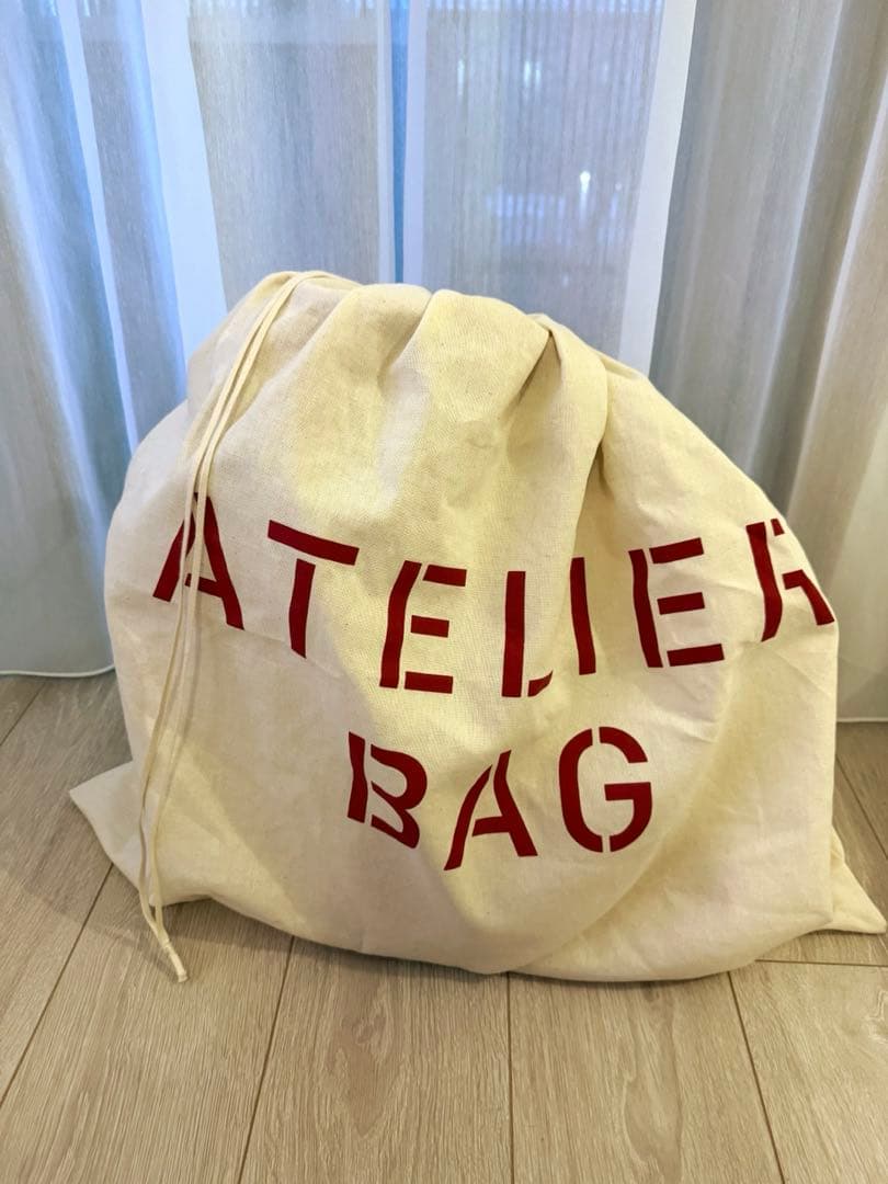 VALENTINO✨️アトリエ トートバッグ トラベル