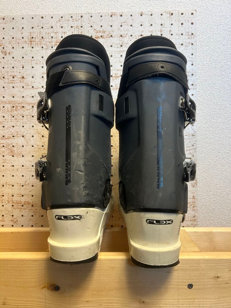 K2(旧Fulltilt)　RevolverPro　24.5cm