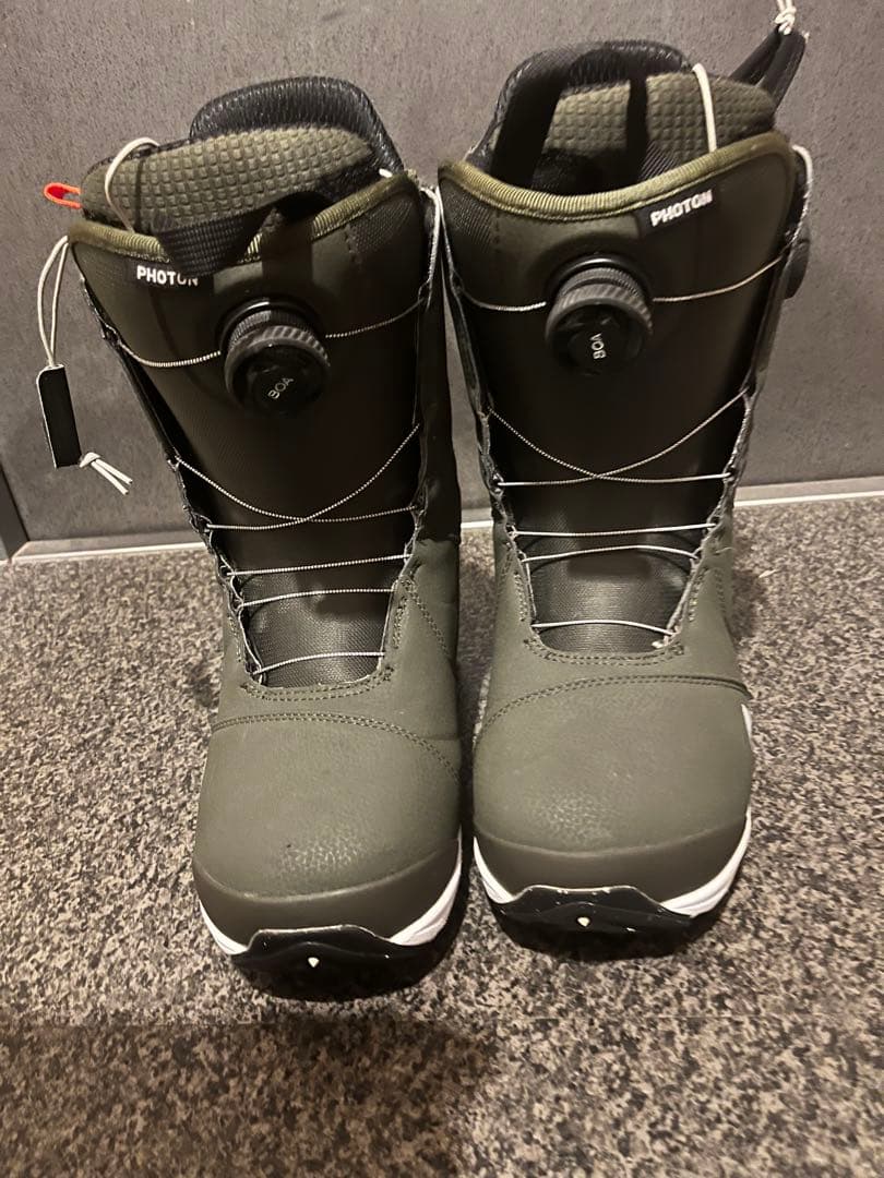Burton Photon スノーボードブーツ