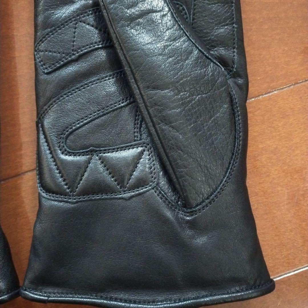 Schott ショット PRFECTO GLOVE SHORT　ボア グローブ