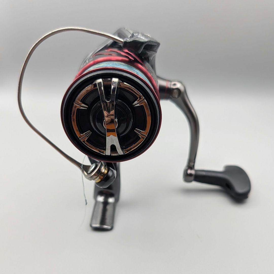 シマノ ストラディック CI4+ C3000HGM-B 本体のみ