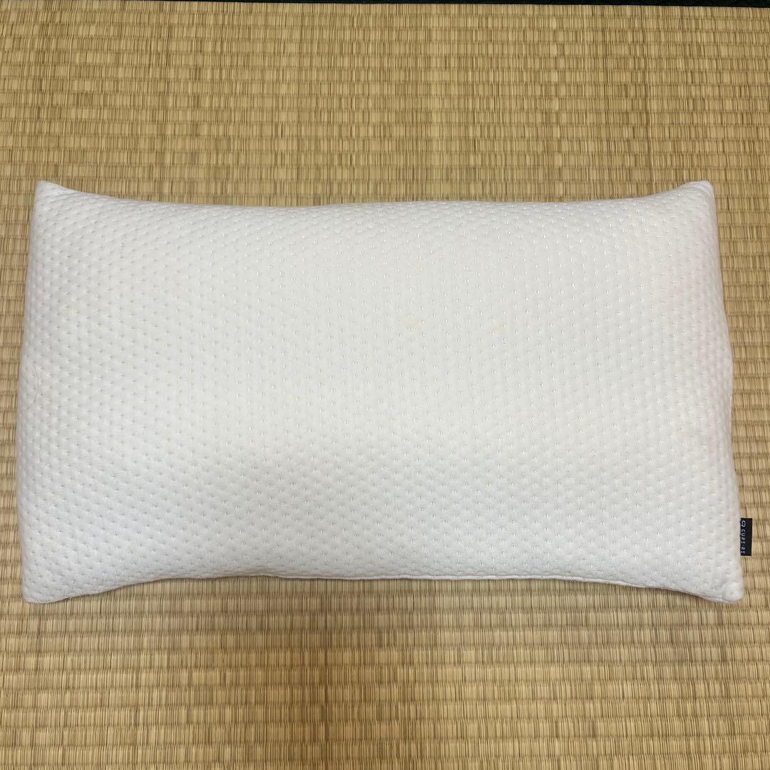 CURE:RE THE MAKURA キュアレ ザ マクラ 整体枕